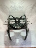 Frontal Peugeot Satelis