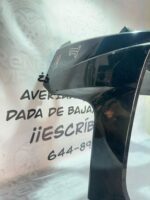 Frontal Peugeot Satelis - Imagen 8