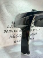 Frontal Peugeot Satelis - Imagen 2