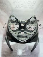 Frontal Peugeot Satelis - Imagen 9