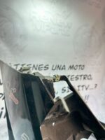 Frontal Peugeot Satelis - Imagen 10
