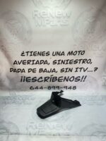 Plástico depósito Peugeot Satelis