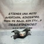 Cubremanillar Peugeot Satelis
