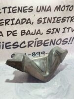 Cubremanillar Peugeot Satelis - Imagen 4