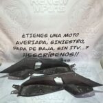 Reposapiés Peugeot Satelis