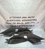 Reposapiés Peugeot Satelis