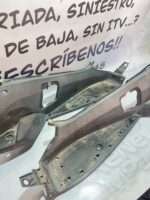 Reposapiés Peugeot Satelis - Imagen 4