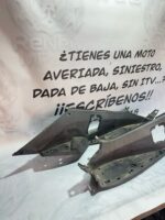 Reposapiés Peugeot Satelis - Imagen 2