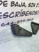 Estriberas pasajero Peugeot Satelis - Imagen 2