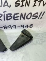 Estriberas pasajero Peugeot Satelis - Imagen 5