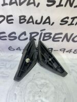 Estriberas pasajero Peugeot Satelis - Imagen 6