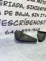 Estriberas pasajero Peugeot Satelis - Imagen 3