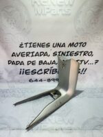 Tapa Central Peugeot Satelis