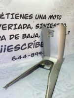 Tapa Central Peugeot Satelis - Imagen 2