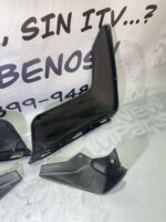 Embellecedores Peugeot Satelis Delanteros - Imagen 5