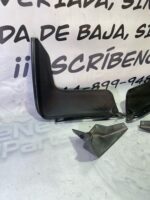 Embellecedores Peugeot Satelis Delanteros - Imagen 2