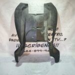 Protector bajos Peugeot Satelis