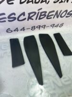 Reposapiés Peugeot Satelis - Imagen 3