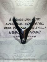 Embellecedor frontal Peugeot Satelis