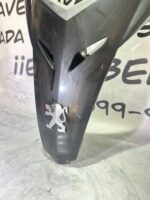 Embellecedor frontal Peugeot Satelis - Imagen 5