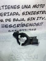 Embellecedor manillar Peugeot Satelis - Imagen 2
