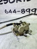 Pinza Freno Delantero Honda CRF 450R - Imagen 4