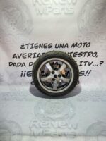 Llanta Trasera Peugeot Satelis