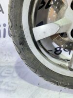 Llanta Trasera Peugeot Satelis - Imagen 3