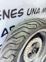 Llanta Trasera Peugeot Satelis - Imagen 5