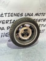 Llanta Trasera Peugeot Satelis - Imagen 4