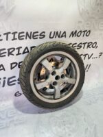 Llanta Trasera Peugeot Satelis - Imagen 2