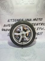 Llanta Delantera Peugeot Satelis - Imagen 5