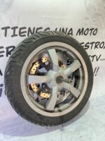 Llanta Delantera Peugeot Satelis - Imagen 6