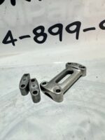 Soporte Manillar Kawasaki Zephyr 750 - Imagen 5
