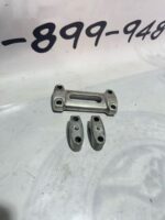 Soporte Manillar Kawasaki Zephyr 750 - Imagen 4