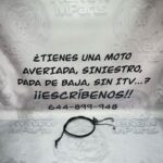 Maneta embrague con cable Kawasaki Zephyr 750