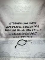 Maneta embrague con cable Kawasaki Zephyr 750