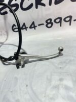 Maneta embrague con cable Kawasaki Zephyr 750 - Imagen 4
