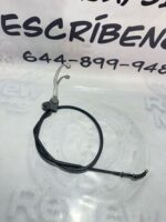 Maneta embrague con cable Kawasaki Zephyr 750 - Imagen 6