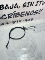 Maneta embrague con cable Kawasaki Zephyr 750 - Imagen 3