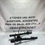 Basculante Keeway Superlight