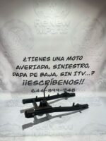 Basculante Keeway Superlight
