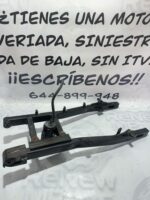 Basculante Keeway Superlight - Imagen 3