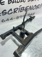 Basculante Keeway Superlight - Imagen 5