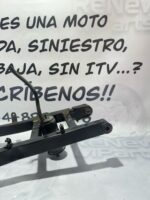 Basculante Keeway Superlight - Imagen 8