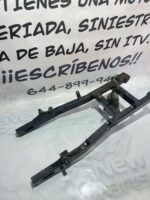 Basculante Keeway Superlight - Imagen 9
