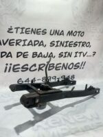 Basculante Keeway Superlight - Imagen 2