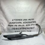 Escape Keeway Superlight 125