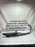 Escape Keeway Superlight 125