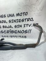 Escape Keeway Superlight 125 - Imagen 4